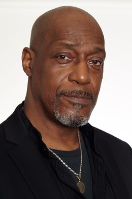 Оливер Браун