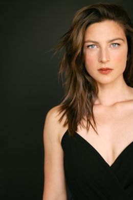 Виктория Антонелли