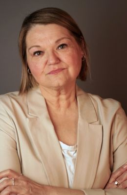 Грэйс Андерсон