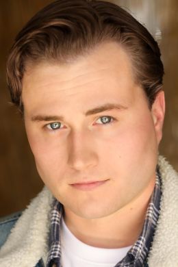 Benjamin Breault