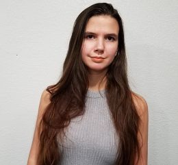 Саманта Апдайк