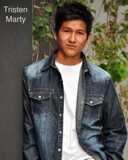 Tristen Marty-Pahtaykan