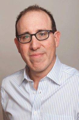 Джоэл Саймон