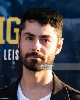 Пьер Цигаридис