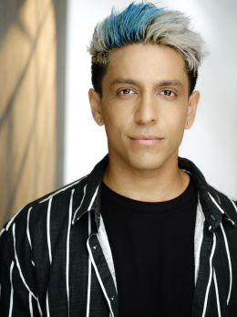 Кунал Чопра