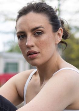 Эмма Стэйси