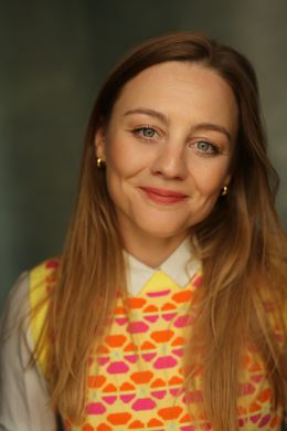 Имоджен Уайлд