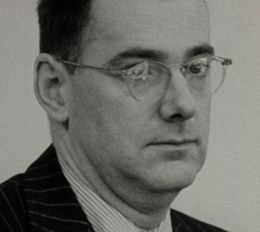 Richard M. Bissell Jr.