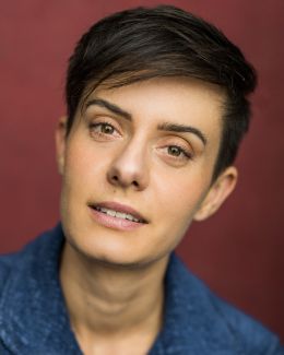 Габриэль Шеппард