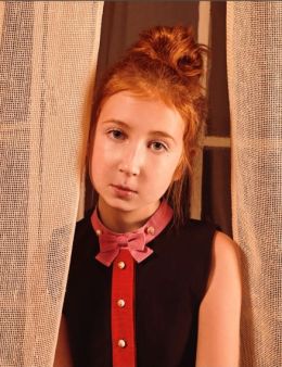Уилла Скай