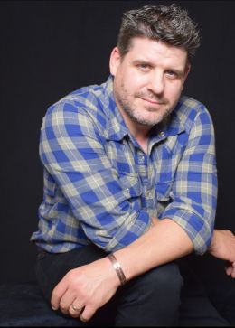 Пол Грегори