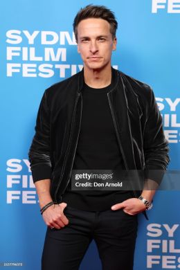 Билли Бентли