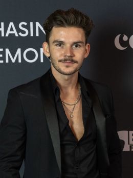 Джоэл Дрэббл