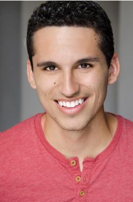 Кристиан Сервантес