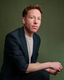 Кристофер Бош