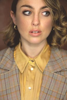 Ханна Дуглас