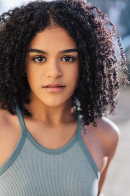 Джанна Харрис