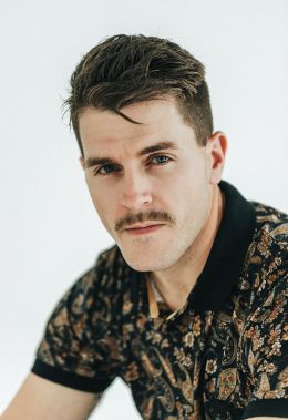 Брэдли Бойс