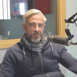 Andreas Hatzimarkakis