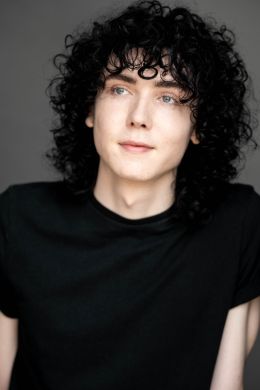 Liam Krug