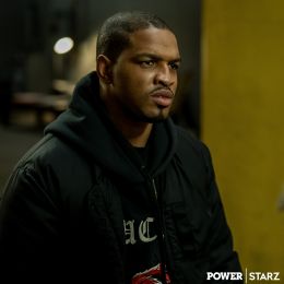 Michael J Ferguson