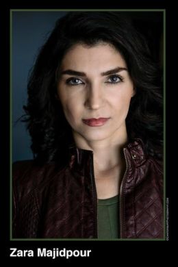 Zara Majidpour