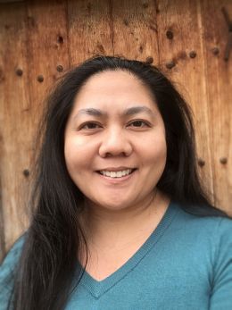 Карменсита Уорлэнд