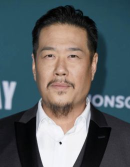 Philip Fu-Kang Wang