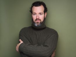 Matthew Bryan Feld