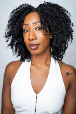 Terrease Rebecca Aiken