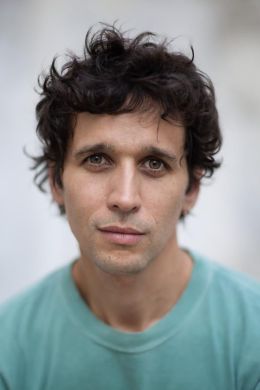 Arnaud Préchac