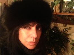 Sherry Pagán