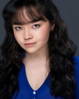 Изабелла Руссо
