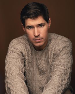 Денис Шеперд