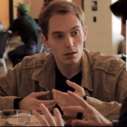 Дэймон Саддат