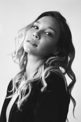 Kelci Hahn