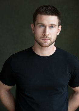 Calem MacDonald