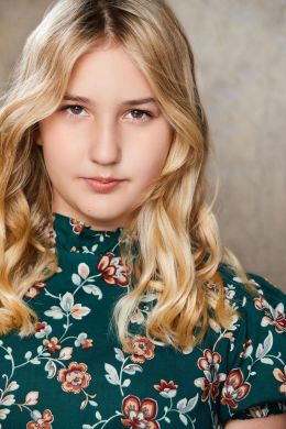Violet Raine McMahan