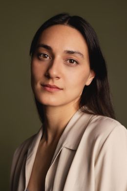 Блэйз Крокер