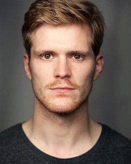 Джордж Кемп