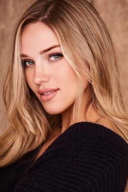 Элизабет Поузи