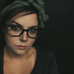 Chelsea M. Matthews