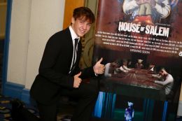 Джош Тернер