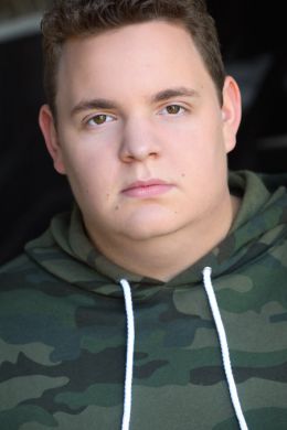 Гарретт Кристянссон