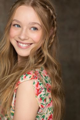 Джаспер МакФерсон