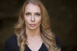 Сесилия Джонсон