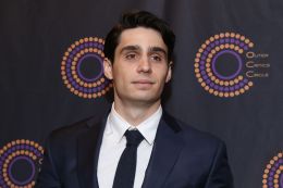 Bobby Conte Thornton