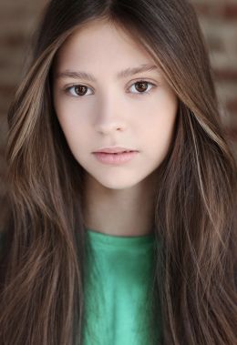 Барретт Пул