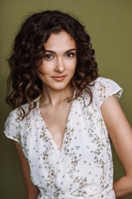 Ясмин Маккей