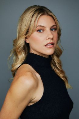 Kelsey Lea Jones